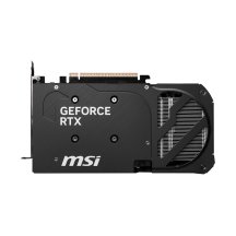 Placa video MSI  GeForce RTX 5060 Ti 16G SHADOW 2X OC PLUS