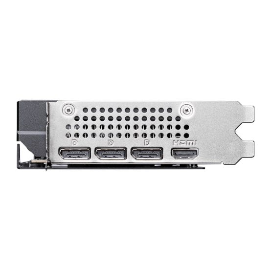 Placa video MSI  GeForce RTX 5060 Ti 16G SHADOW 2X OC PLUS