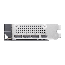 Placa video MSI  GeForce RTX 5060 Ti 16G SHADOW 2X OC PLUS