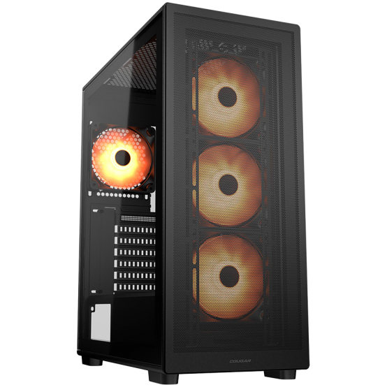 Carcasa Cougar MX220 CGR-2AC8B-RGB
