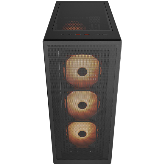Carcasa Cougar MX220 CGR-2AC8B-RGB