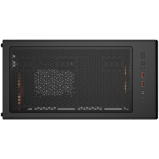 Carcasa Cougar MX220 CGR-2AC8B-RGB
