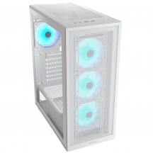 Carcasa Cougar MX220 CGR-2AC8W-RGB