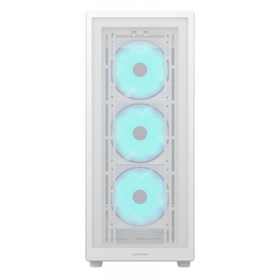 Carcasa Cougar MX220 CGR-2AC8W-RGB