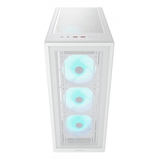 Carcasa Cougar MX220 CGR-2AC8W-RGB