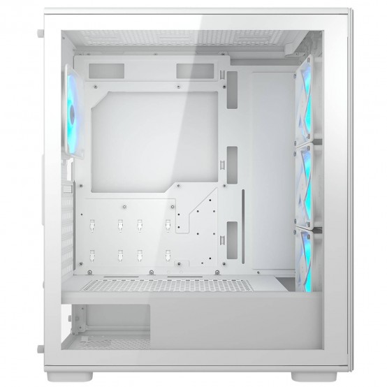 Carcasa Cougar MX220 CGR-2AC8W-RGB