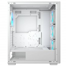 Carcasa Cougar MX220 CGR-2AC8W-RGB