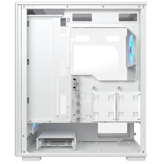 Carcasa Cougar MX220 CGR-2AC8W-RGB