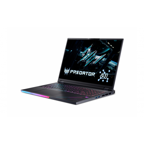 Laptop Acer Predator Helios 18 AI PH18-73-92QN NH.QVXEX.001