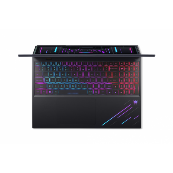 Laptop Acer Predator Helios 16 AI OLED PH16-73-98HA NH.QW2EX.003