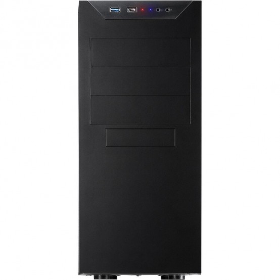 Carcasa Inter-Tech Velvet II IT-8833