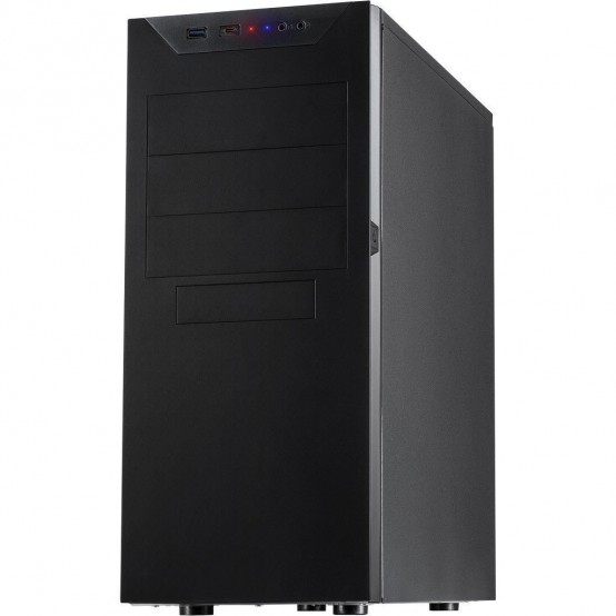 Carcasa Inter-Tech Velvet II IT-8833