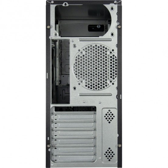 Carcasa Inter-Tech Velvet II IT-8833
