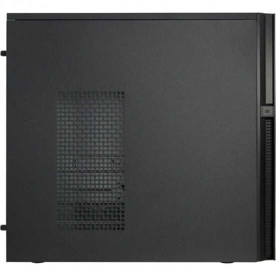Carcasa Inter-Tech Velvet II IT-8833