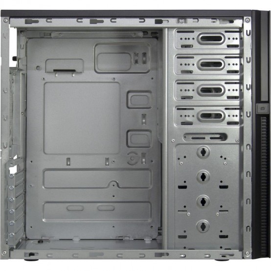Carcasa Inter-Tech Velvet II IT-8833