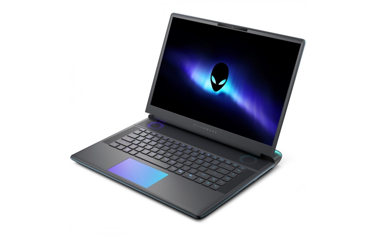 Laptop Dell Alienware 16 Aurora AC16250 AW16C93215070W11P