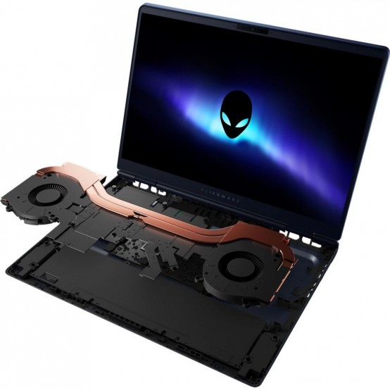 Laptop Dell Alienware 16X Aurora AC16251 AW16XU93225070W11P