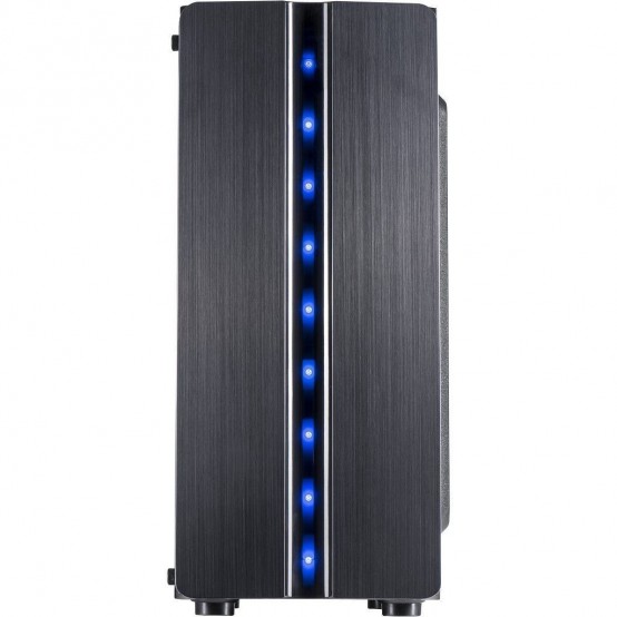Carcasa Inter-Tech THUNDER