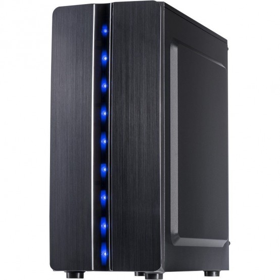 Carcasa Inter-Tech THUNDER