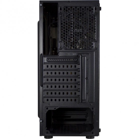 Carcasa Inter-Tech THUNDER