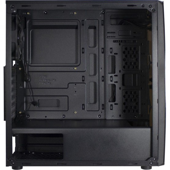 Carcasa Inter-Tech THUNDER