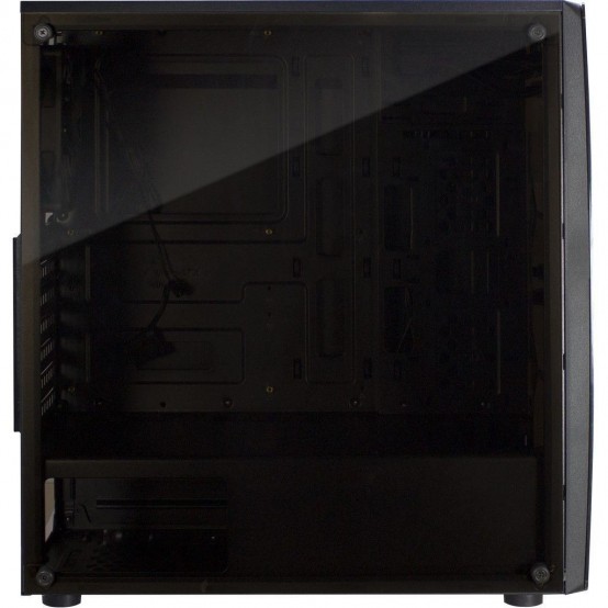 Carcasa Inter-Tech THUNDER