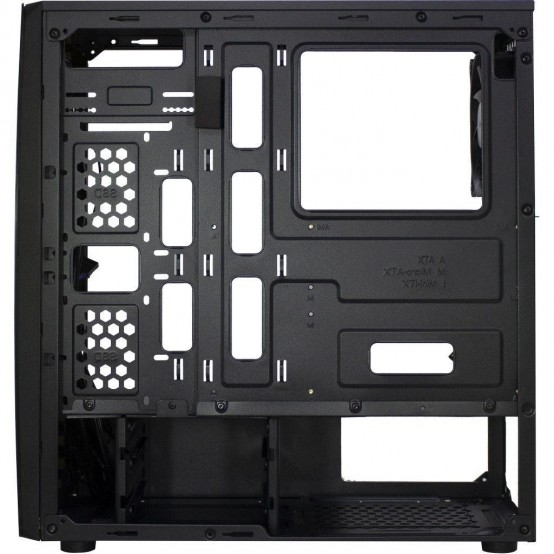 Carcasa Inter-Tech THUNDER