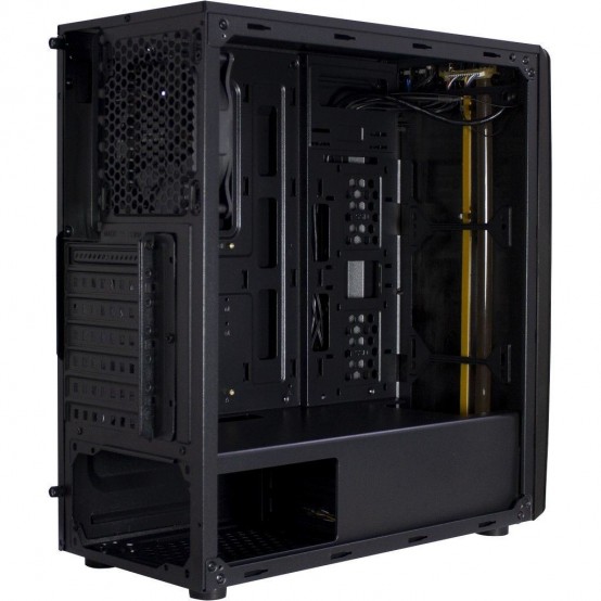 Carcasa Inter-Tech THUNDER