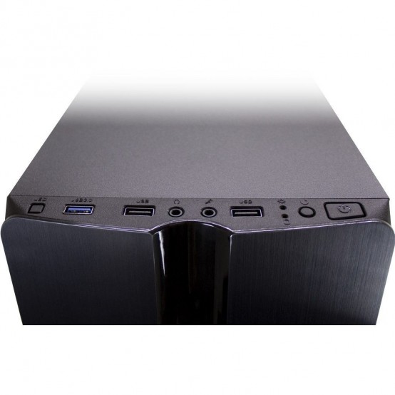 Carcasa Inter-Tech THUNDER