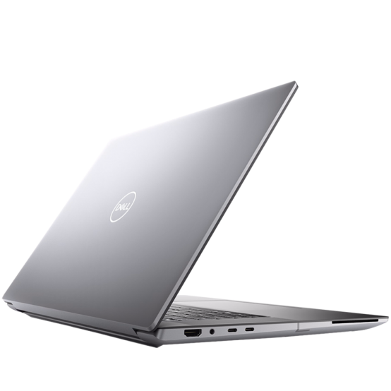 Laptop Dell Precision 5690 Mobile Workstation DMP5690OU9185H32GB1TB12GW3Y-05