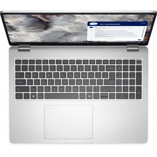 Laptop Dell Pro 16 Plus PB16250 BTO104_PB16250_EMEA
