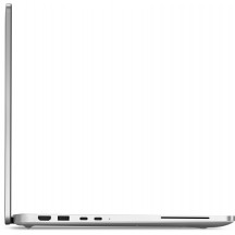 Laptop Dell Pro 16 Plus PB16250 BTO104_PB16250_EMEA