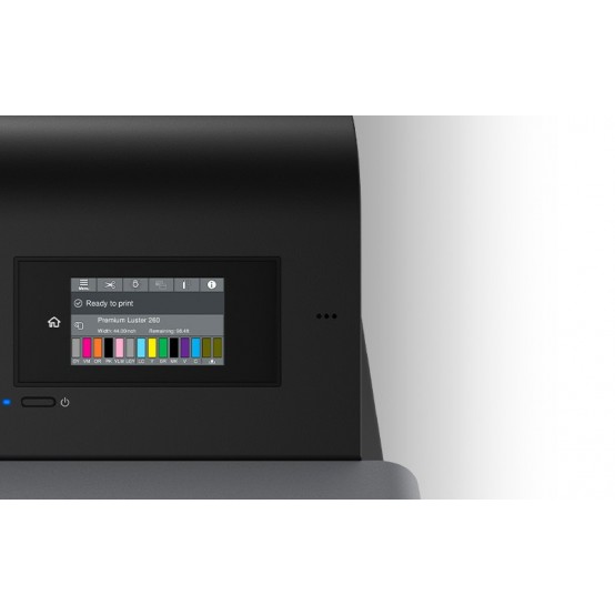 Imprimanta Epson Surecolor SC-P9500 C11CH13301A2