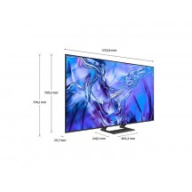 Televizor Samsung  UE55DU8572UXXH