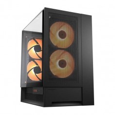 Carcasa Cougar OmnyX CGR-2WA3B-RGB