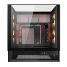 Carcasa Cougar OmnyX CGR-2WA3B-RGB