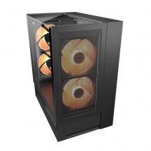 Carcasa Cougar OmnyX CGR-2WA3B-RGB