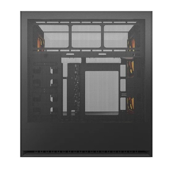 Carcasa Cougar OmnyX CGR-2WA3B-RGB