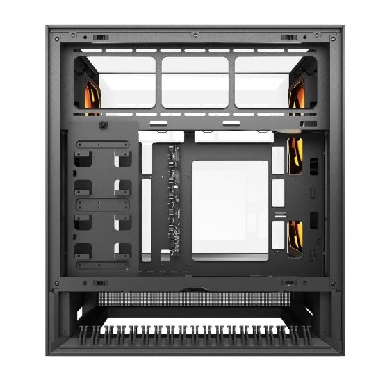 Carcasa Cougar OmnyX CGR-2WA3B-RGB