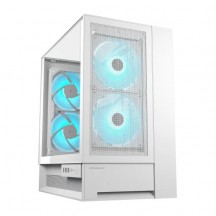 Carcasa Cougar OmnyX CGR-2WA3W-RGB