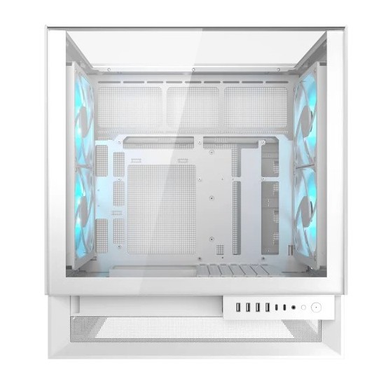 Carcasa Cougar OmnyX CGR-2WA3W-RGB
