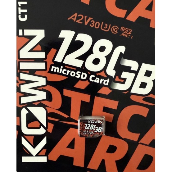 Card memorie KOWIN  KATD128GACSMJ