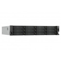 NAS QNAP  TS-H1277AXU-RP-R7-32G