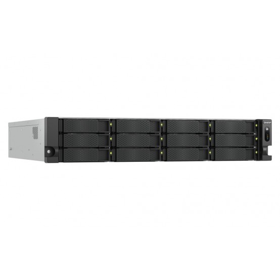 NAS QNAP  TS-H1277AXU-RP-R7-32G