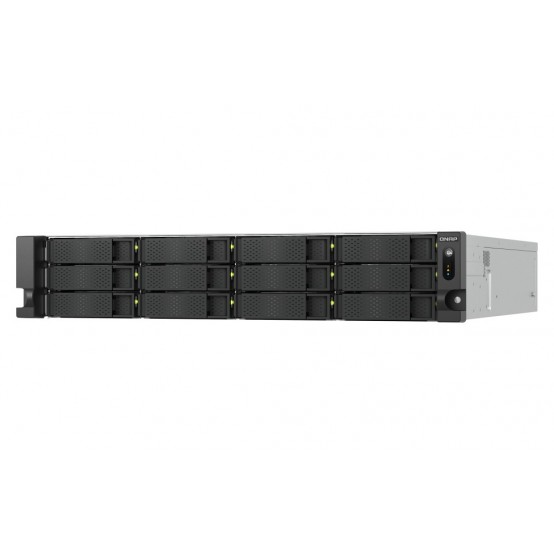 NAS QNAP  TS-H1277AXU-RP-R7-32G