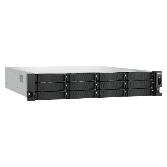 NAS QNAP  TS-H1277AXU-RP-R7-32G