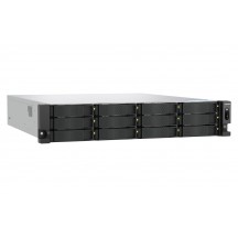 NAS QNAP  TS-H1277AXU-RP-R7-32G