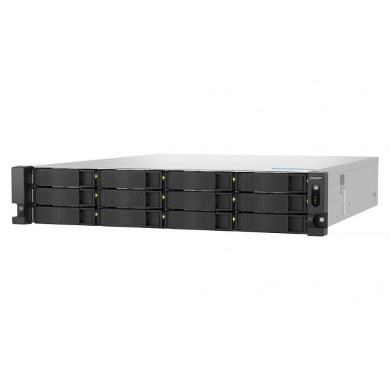 NAS QNAP  TS-H1277AXU-RP-R7-32G