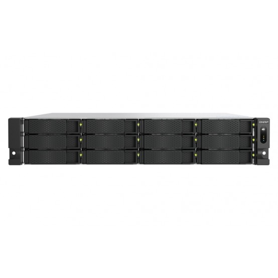 NAS QNAP  TS-H1277AXU-RP-R7-32G