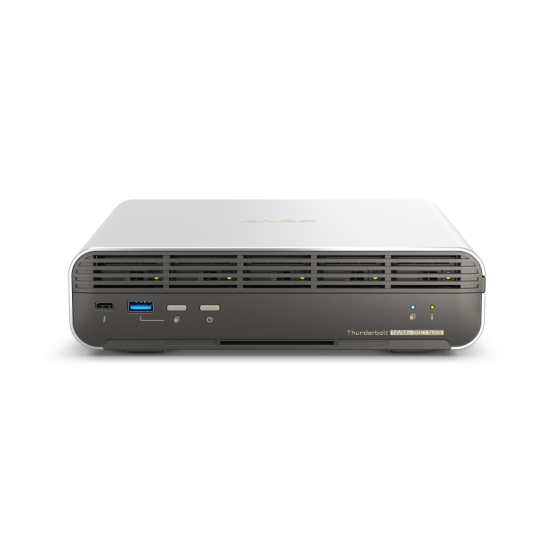 NAS QNAP  TBS-H574TX-I5-16G